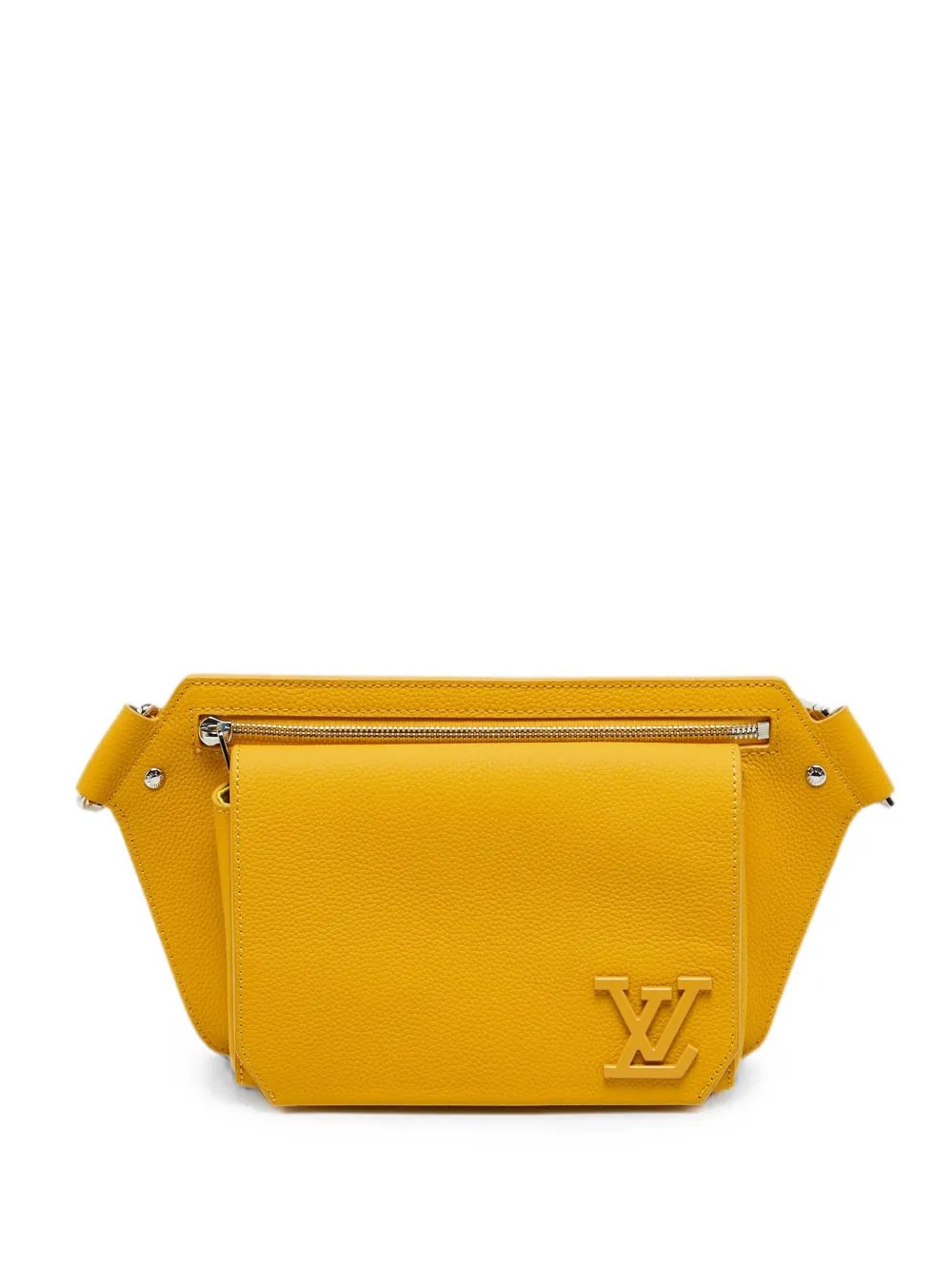 2022 Aerogram leather belt bag
