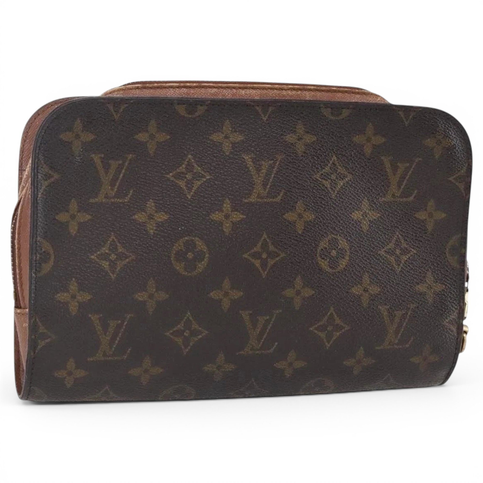 Clutch bag