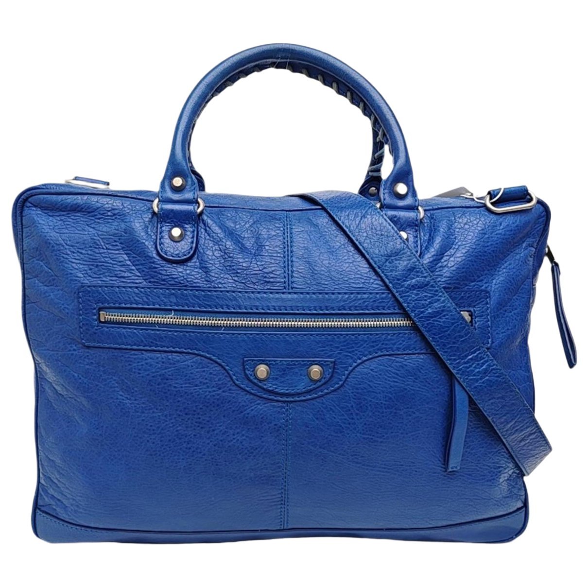 Papier handbag