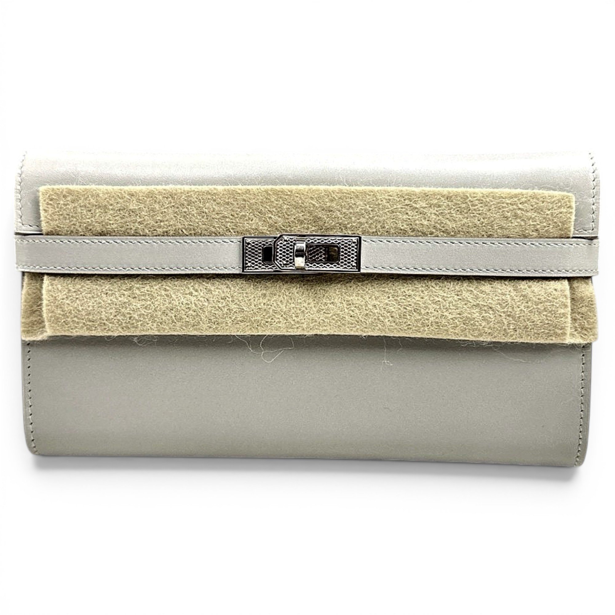 Kelly To Go leather handbag