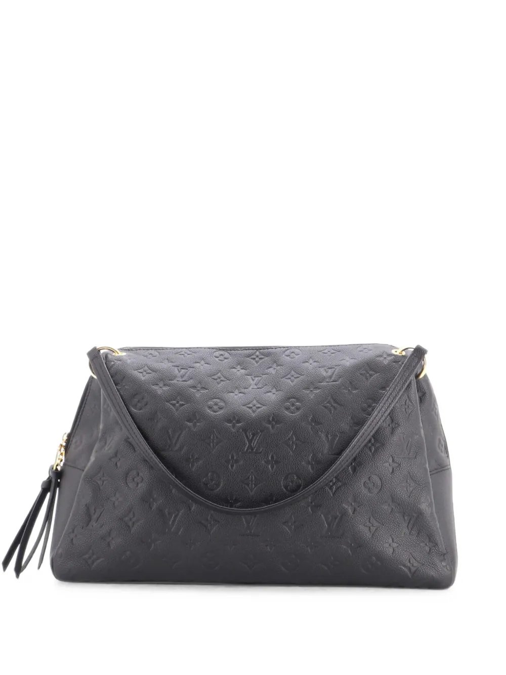 Ponthieu Handbag Monogram Empreinte Leather PM shoulder bag