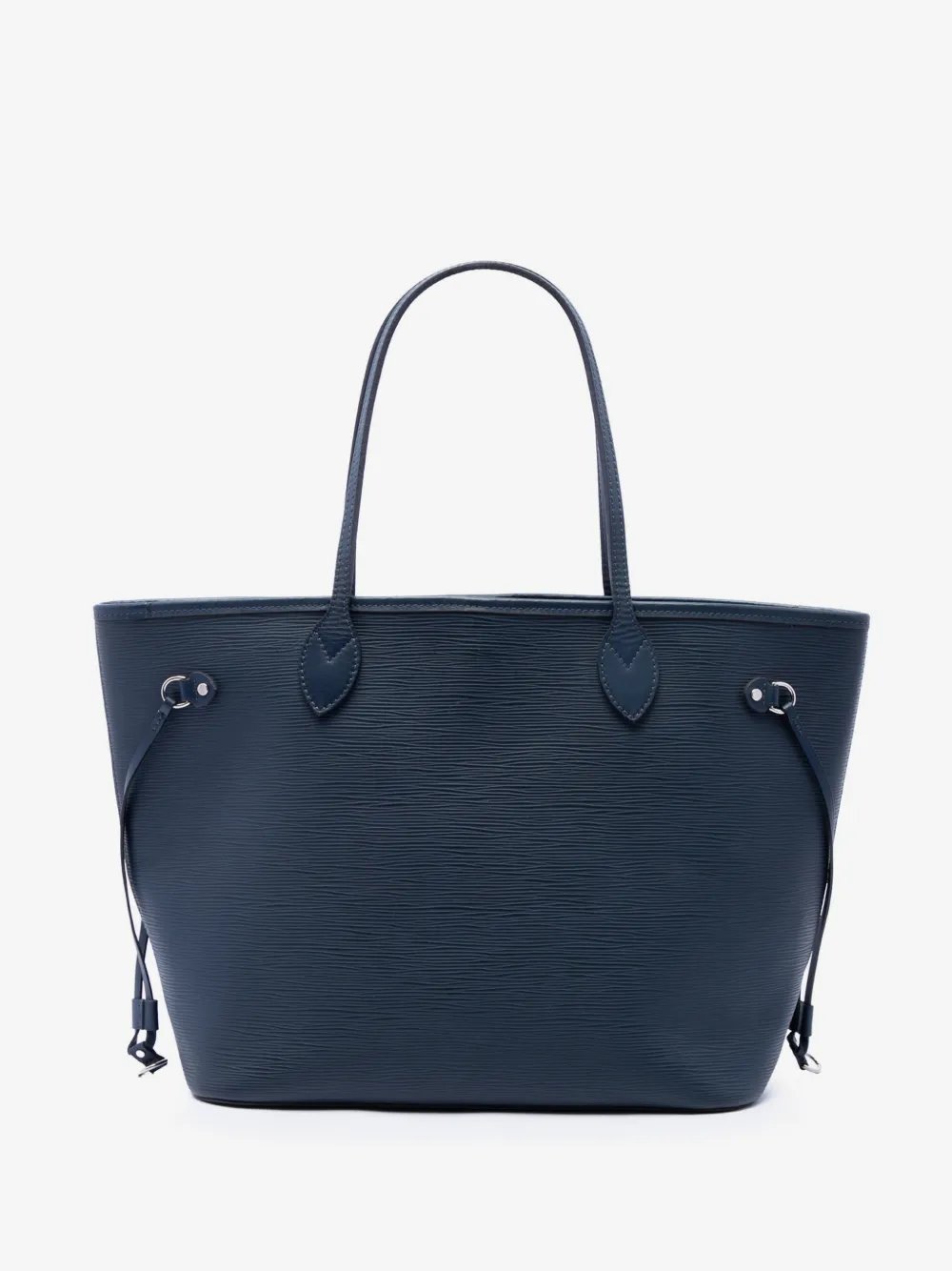 2013 Epi Neverfull MM tote bag