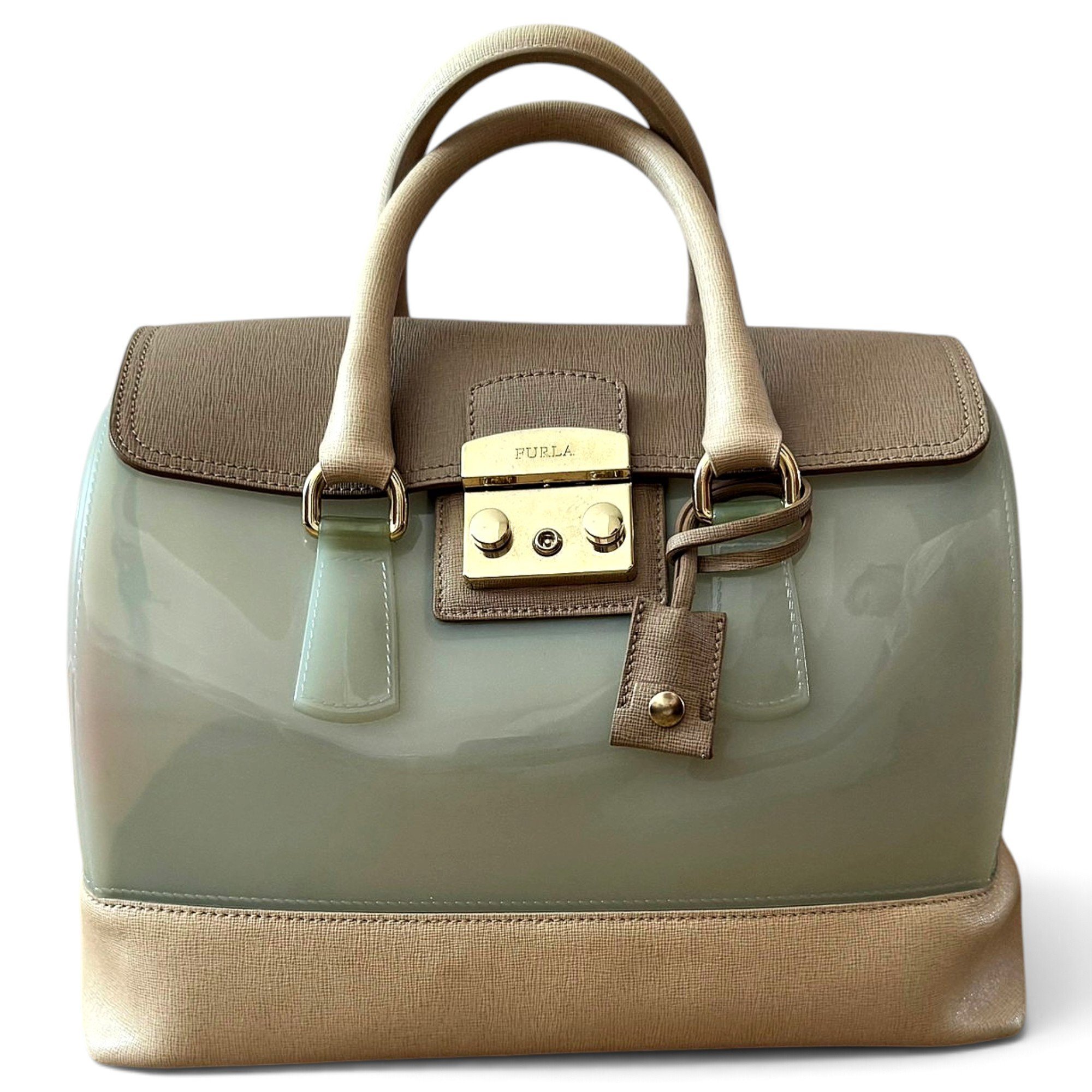 Candy Bag leather handbag