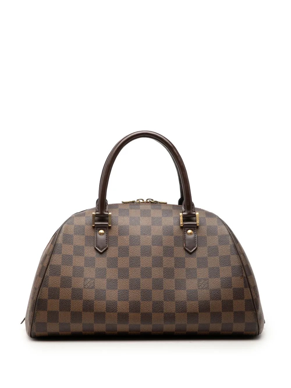 2005 Damier Ebene Ribera MM handbag