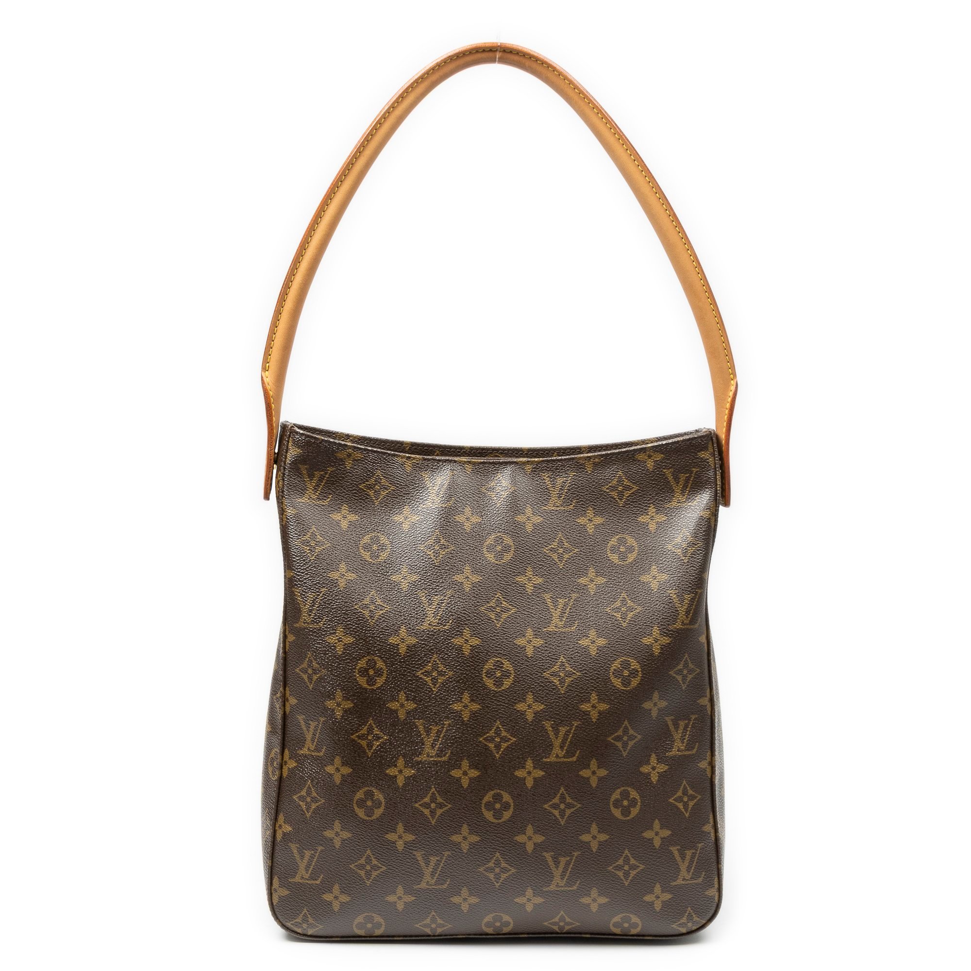 Looping handbag