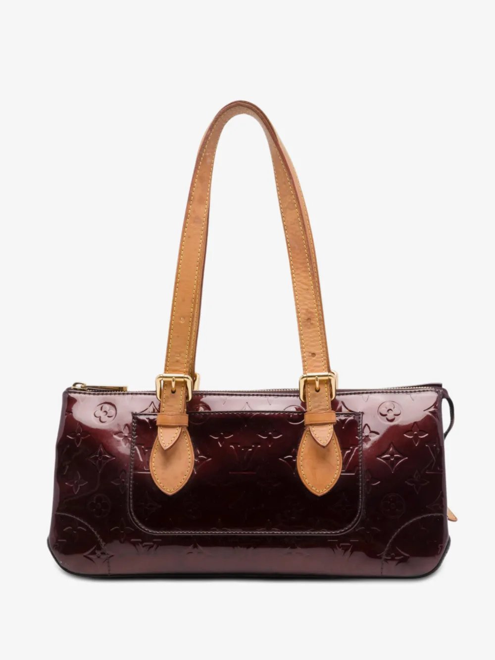 2008 Monogram Vernis Rosewood Avenue shoulder bag