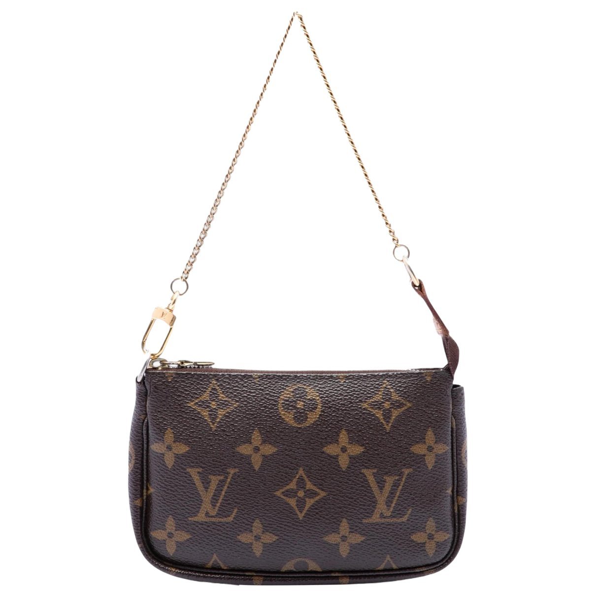 Pochette Accessoire cloth handbag