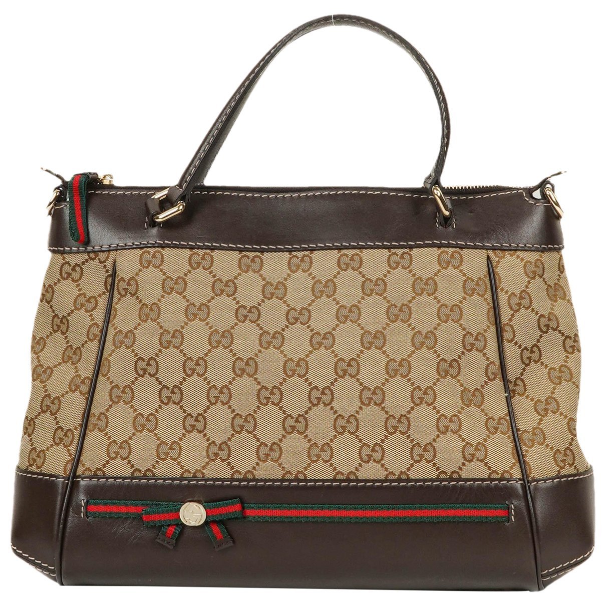 Cloth handbag