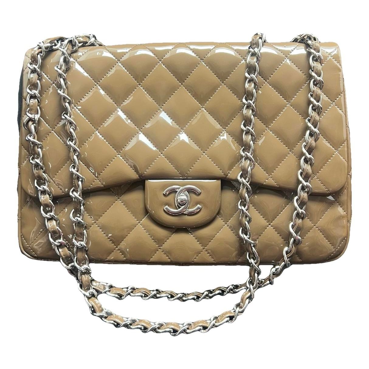 Timeless/Classique leather crossbody bag