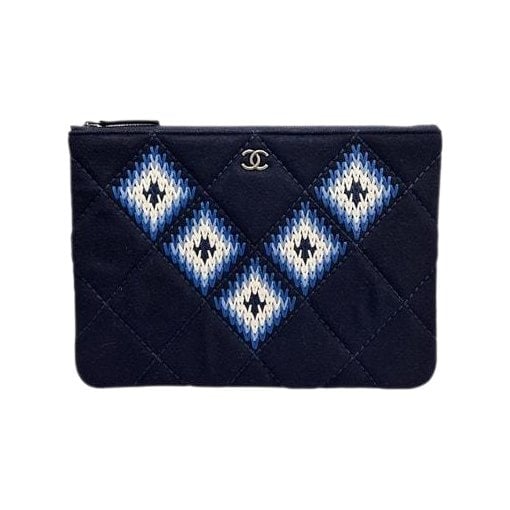 Clutch bag