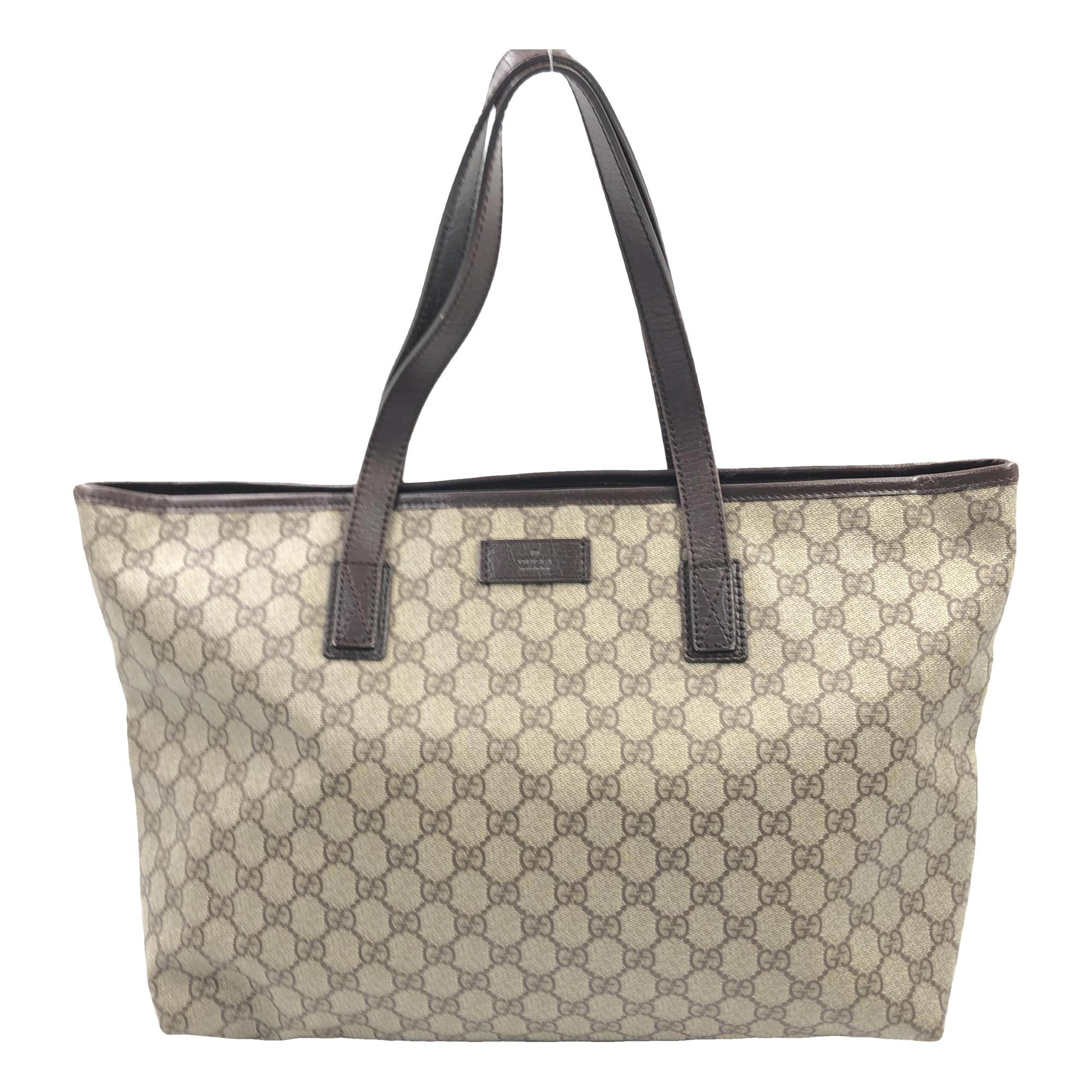 Cloth tote
