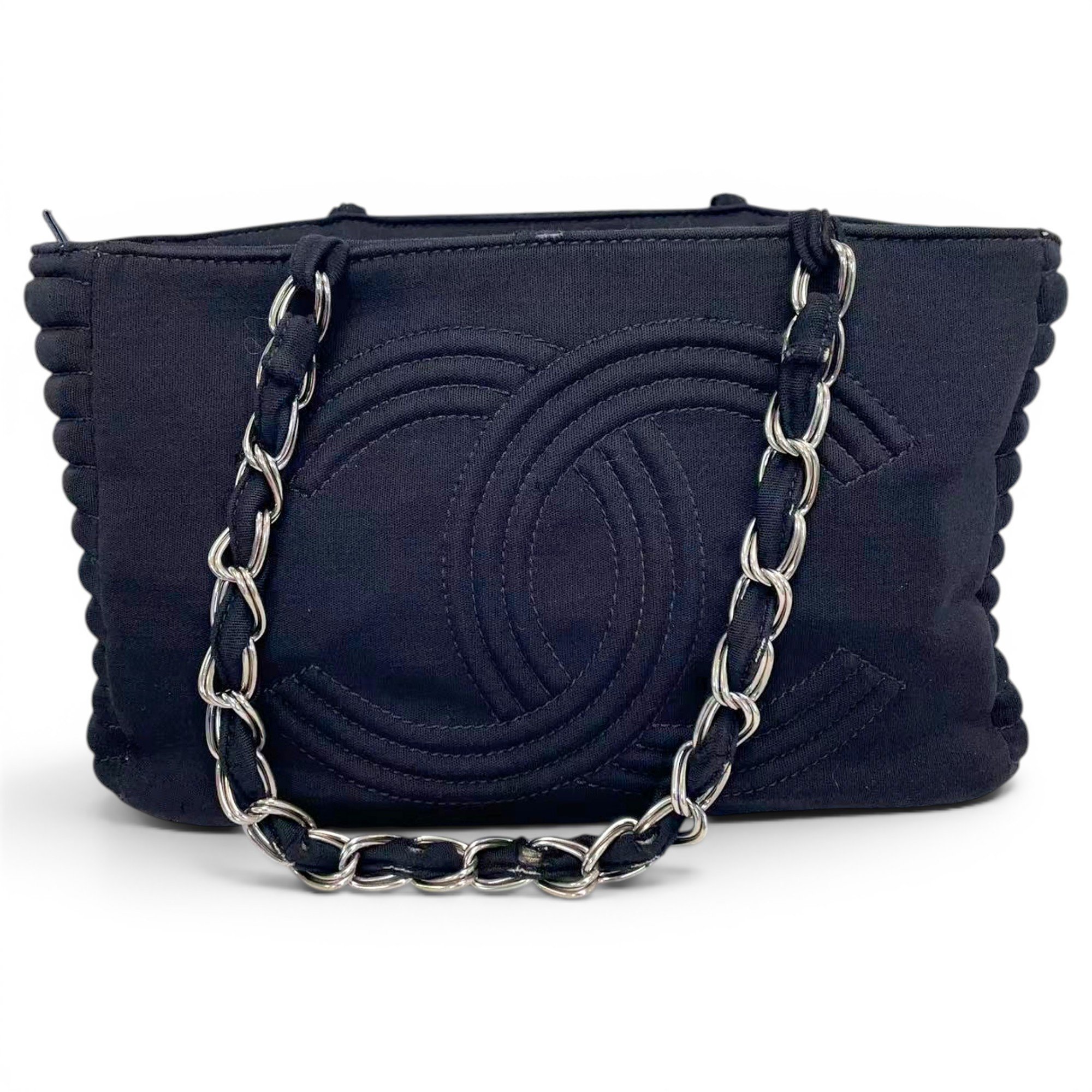 Cloth tote