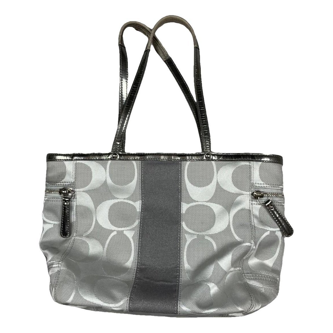 Princess Street Dome Satchel bag