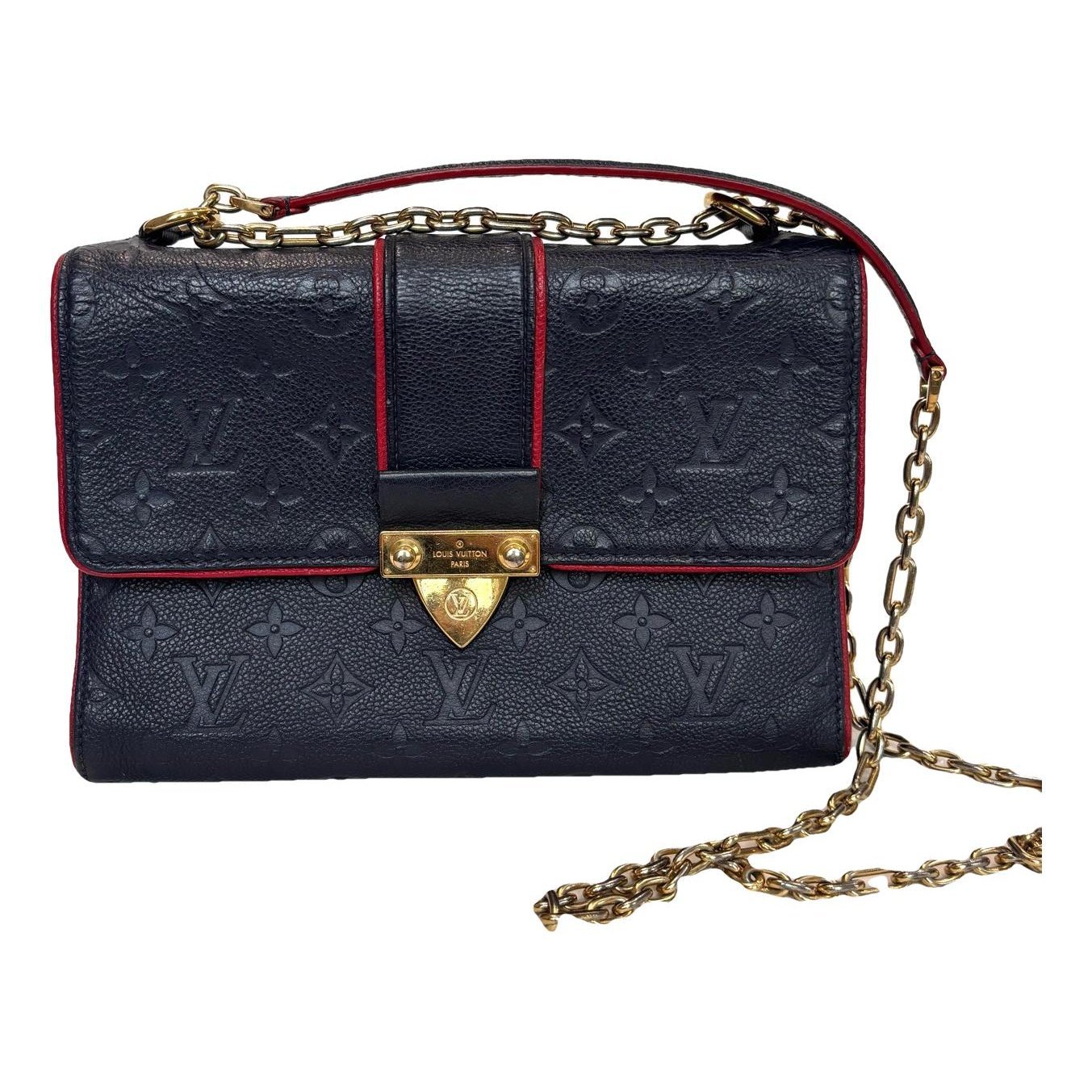 Vavin leather handbag