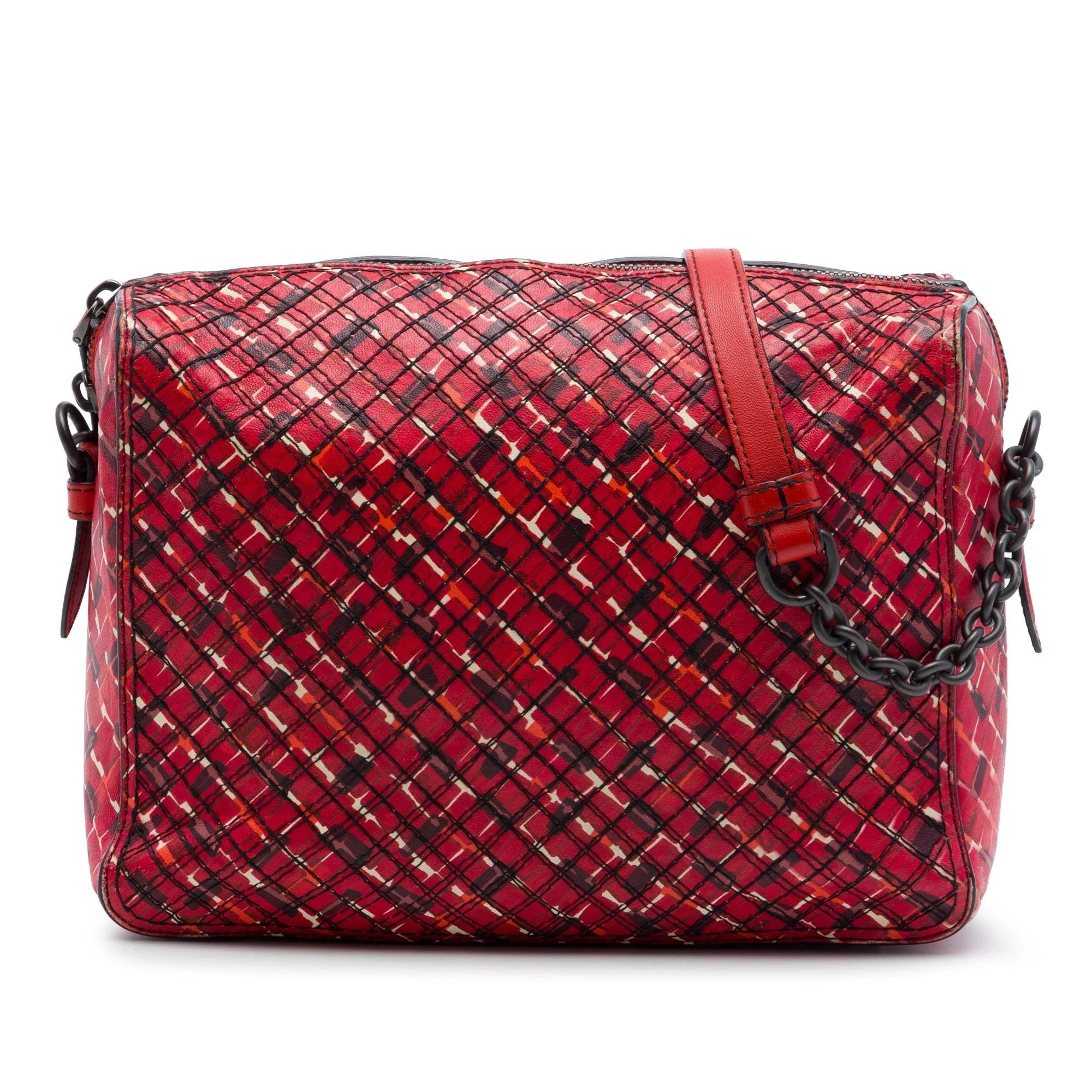 Pony-style calfskin handbag
