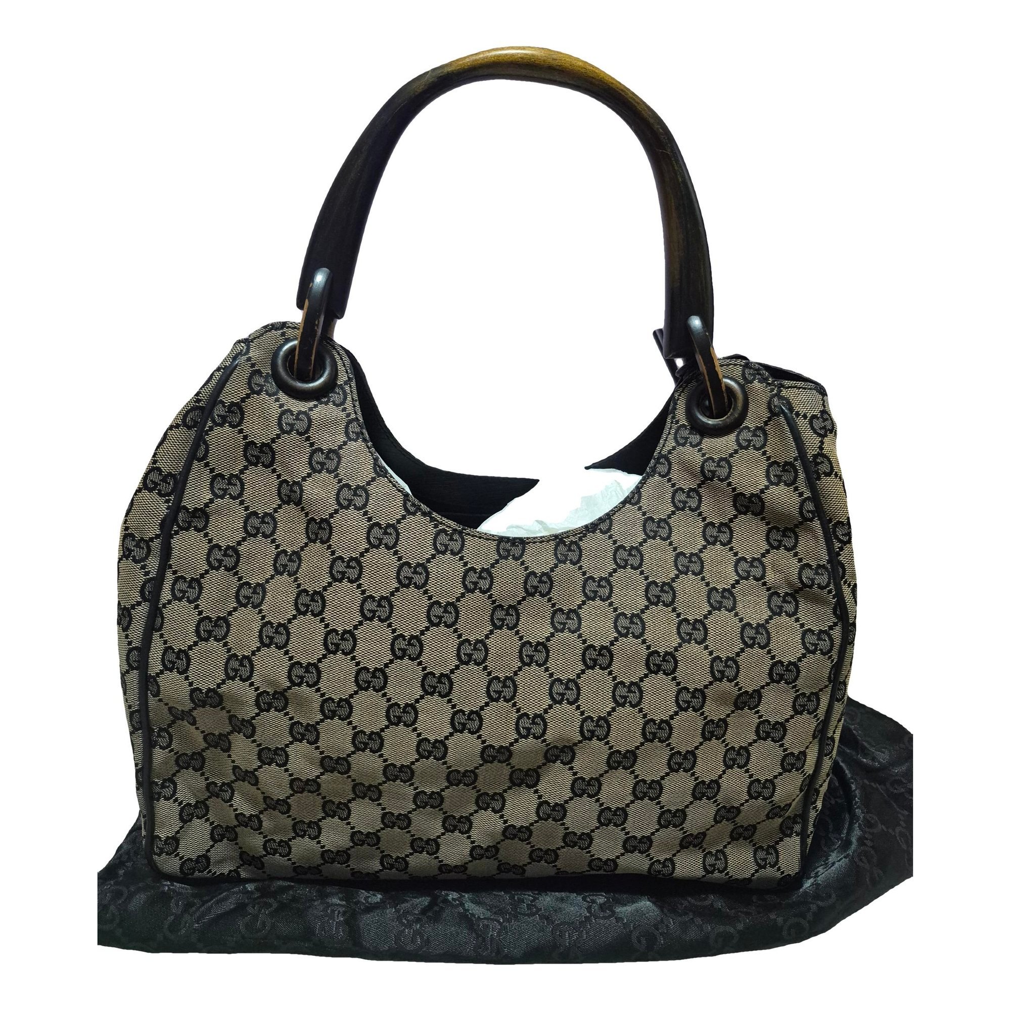 Peggy cloth handbag