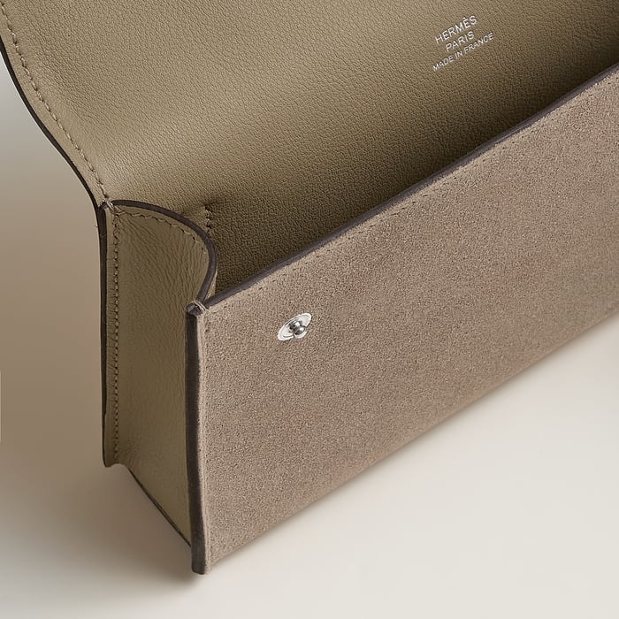 Hermèsnap Wallet