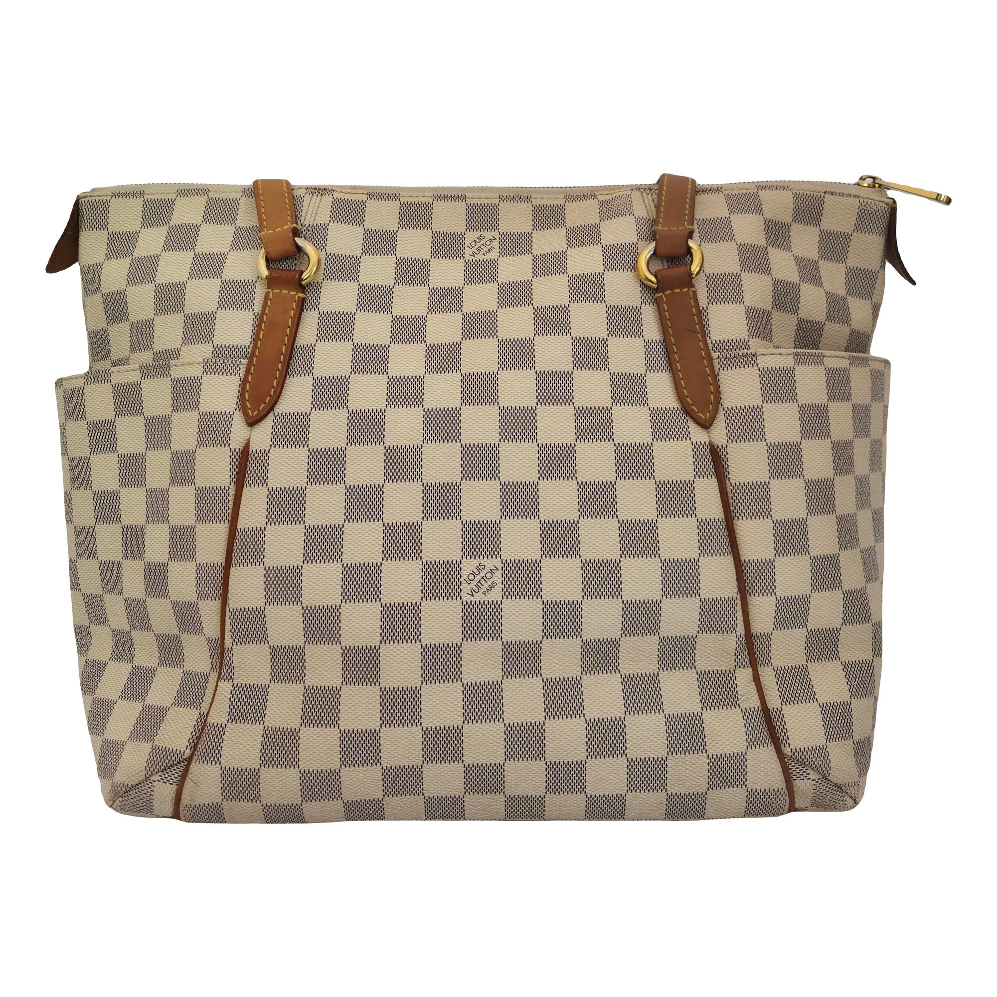 Totally cloth handbag