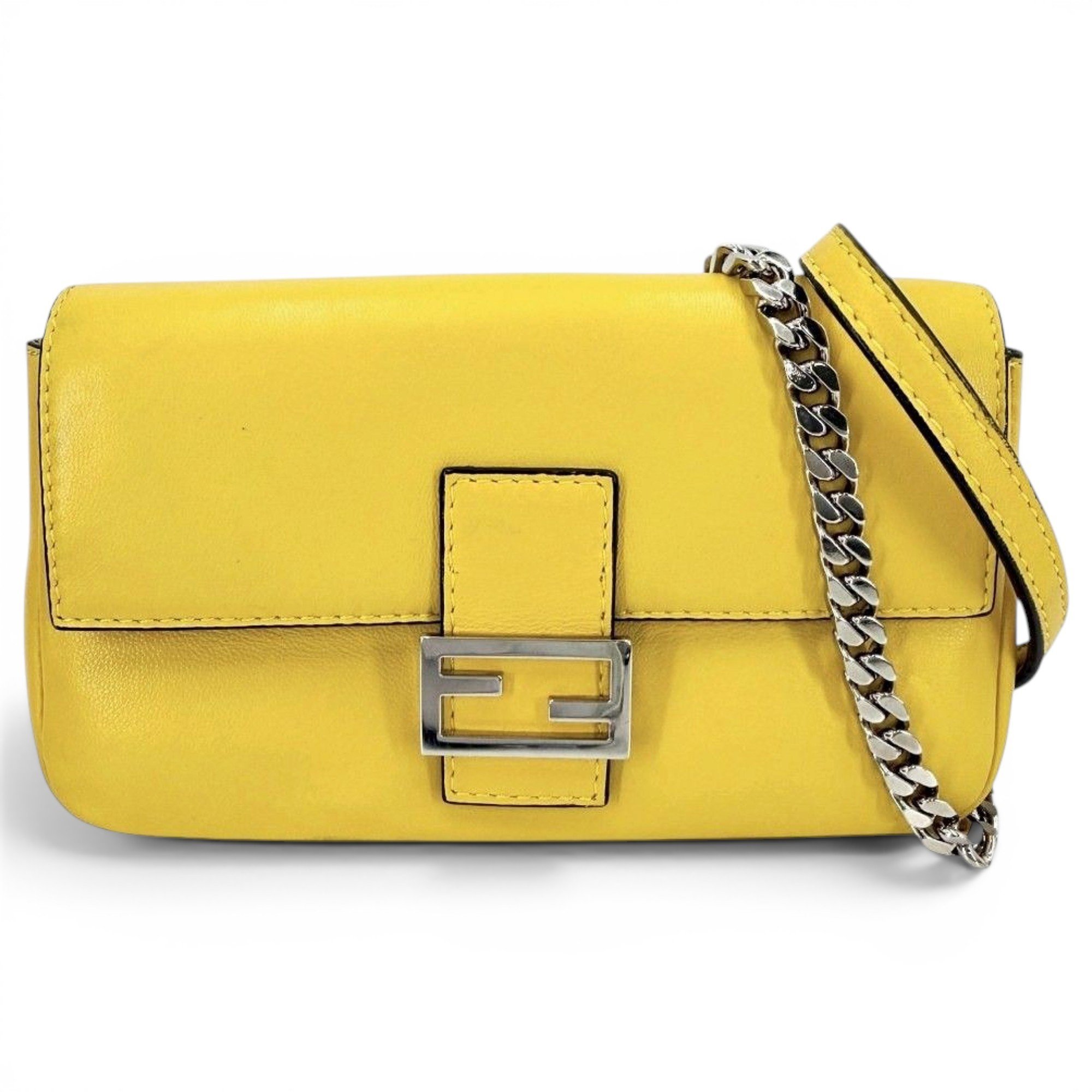 Bag leather handbag