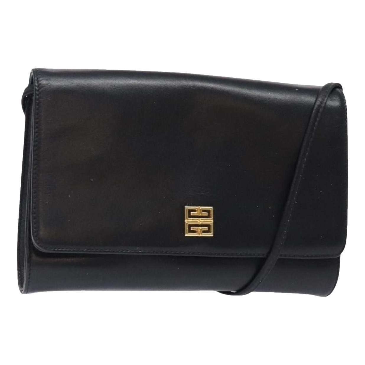 Givenchy Leather handbag