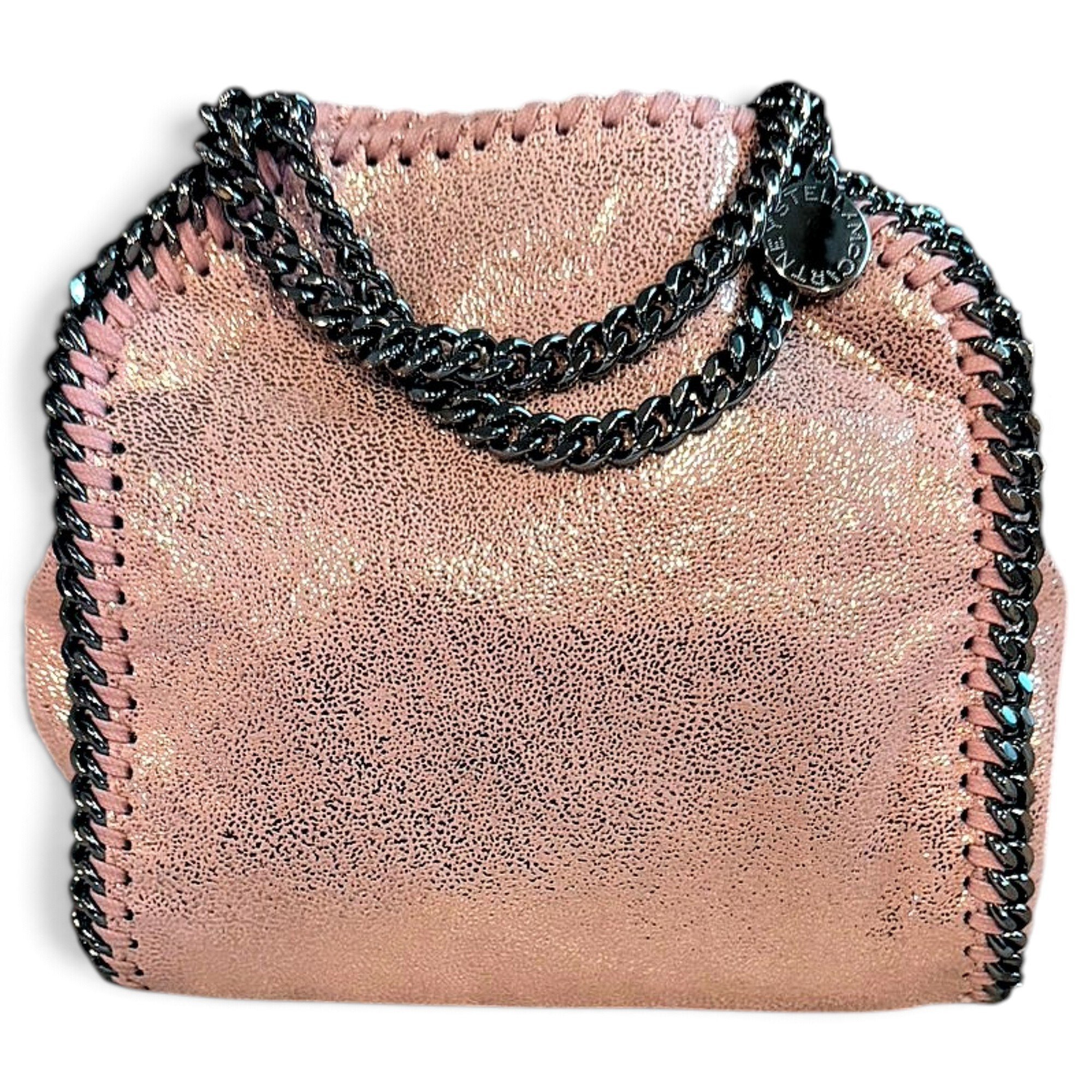 Falabella vegan leather crossbody bag