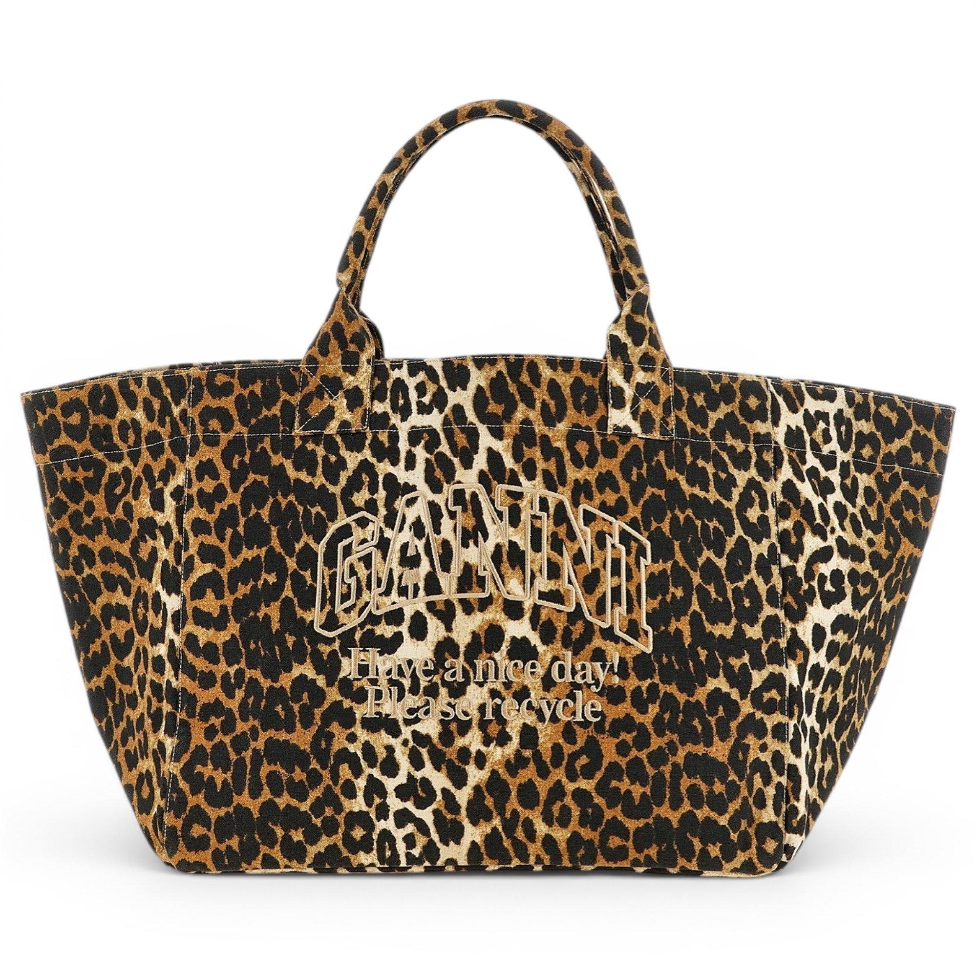 Cloth tote