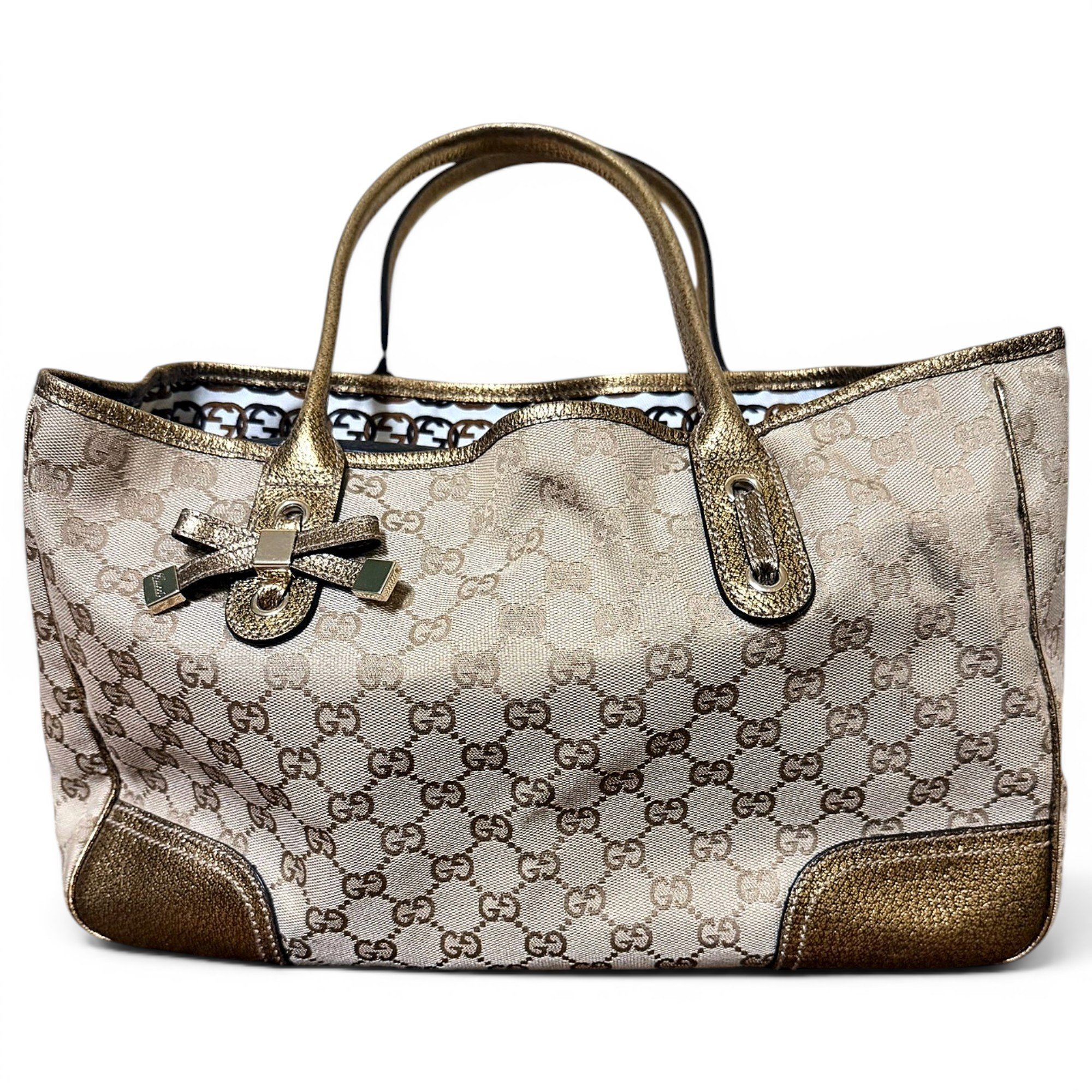 Princy cloth handbag