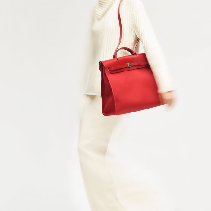 Herbag Zip 39 Bag