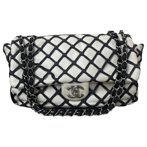 Timeless/Classique leather handbag