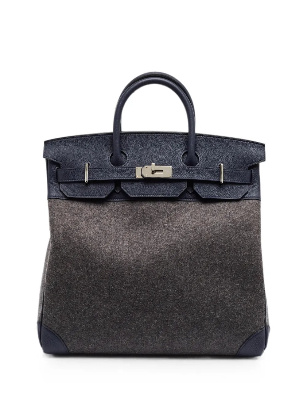 Hermes 2017 40 Birkin HAC tote bag