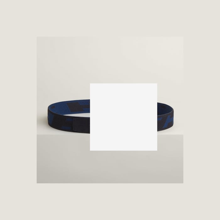 Constance Belt Buckle & Sprint Band 38 MM