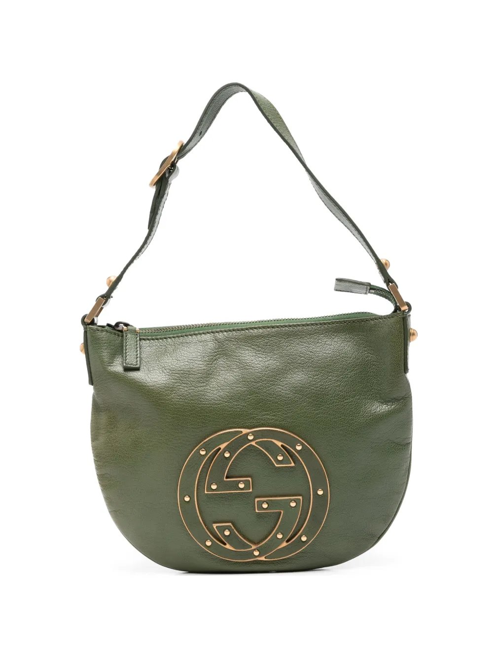 2000s Blondie shoulder bag