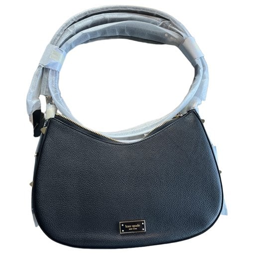 Liv leather handbag