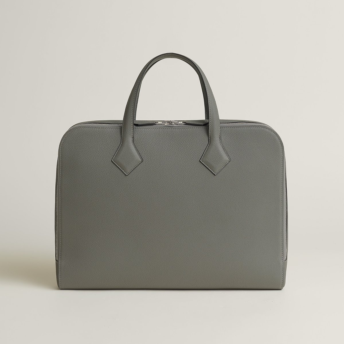 Victoria light briefcase