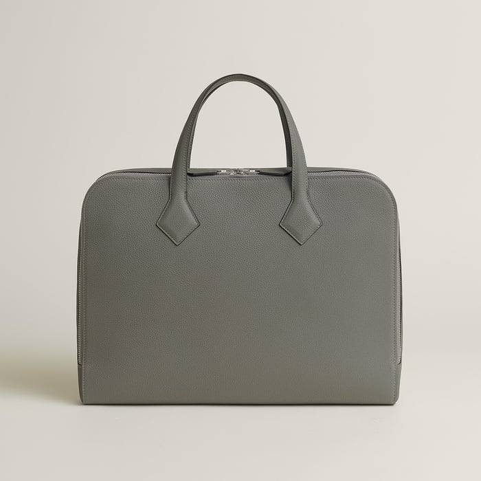 Gris Meyer Victoria Light Briefcase