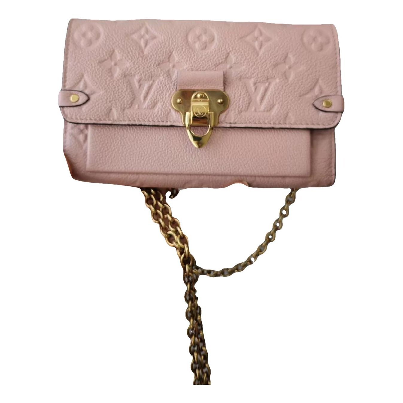 Vavin leather handbag
