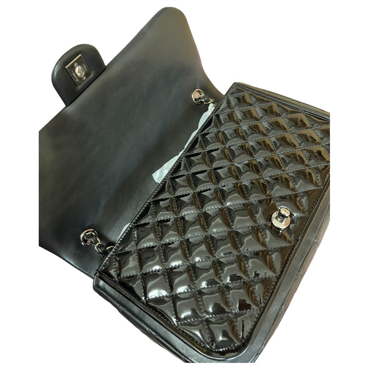 Timeless/Classique leather crossbody bag