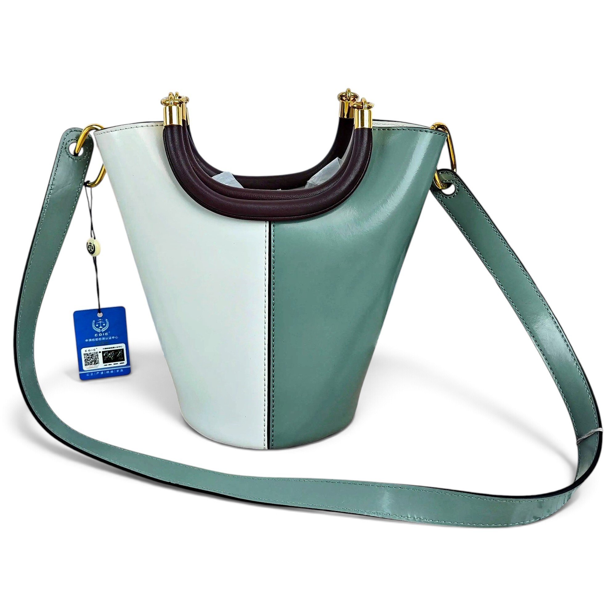 Marni Leather handbag