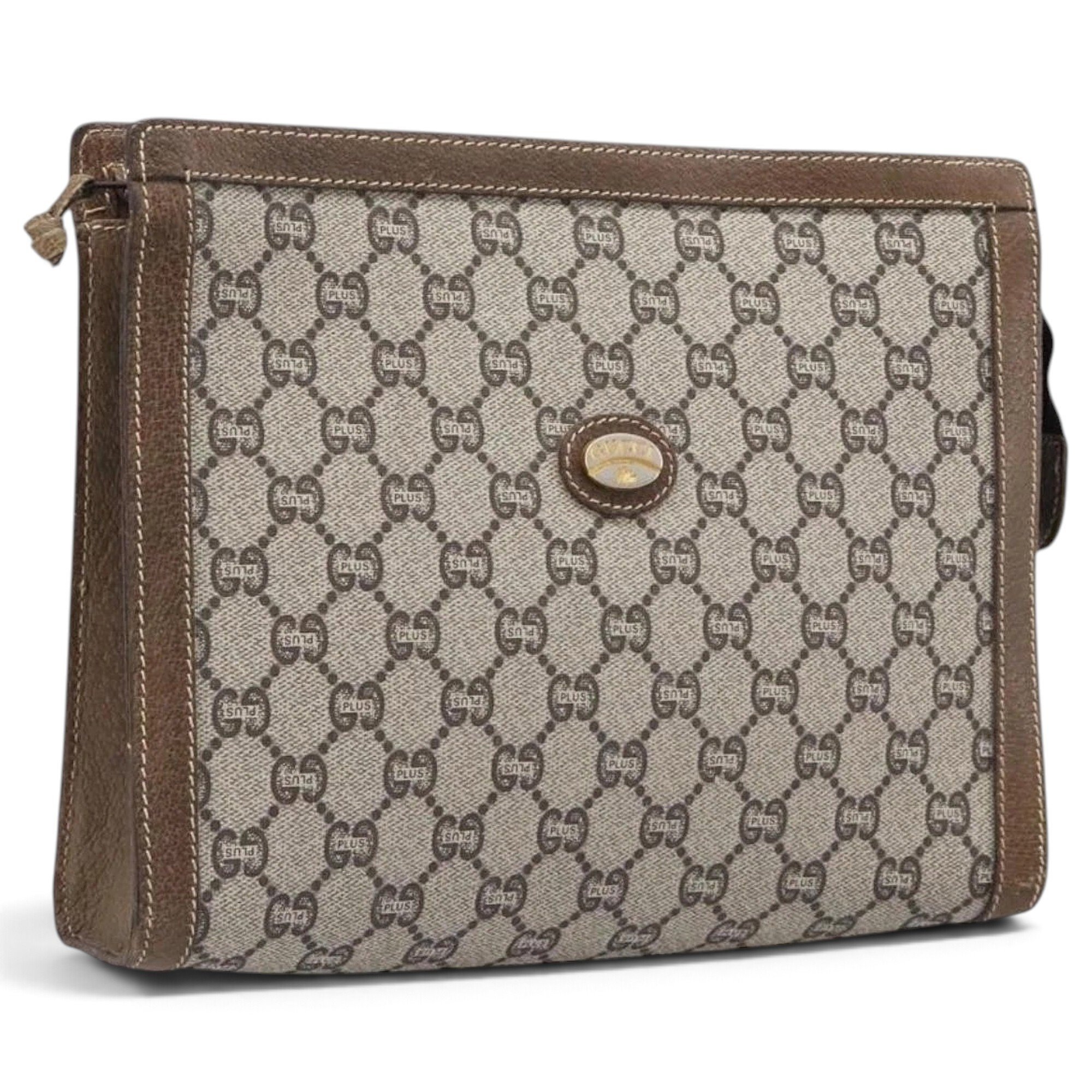 Clutch bag