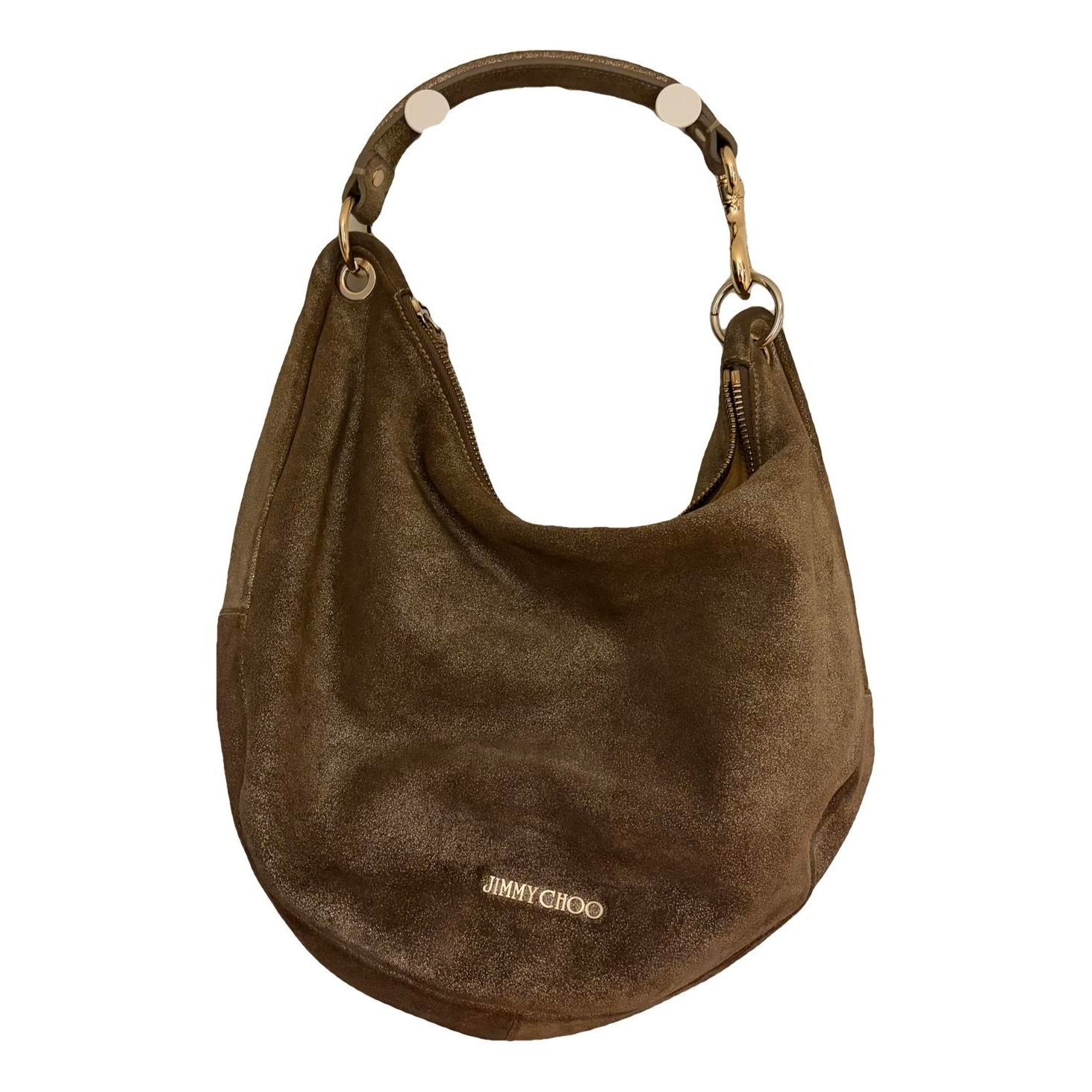 Jimmy Choo Leather handbag