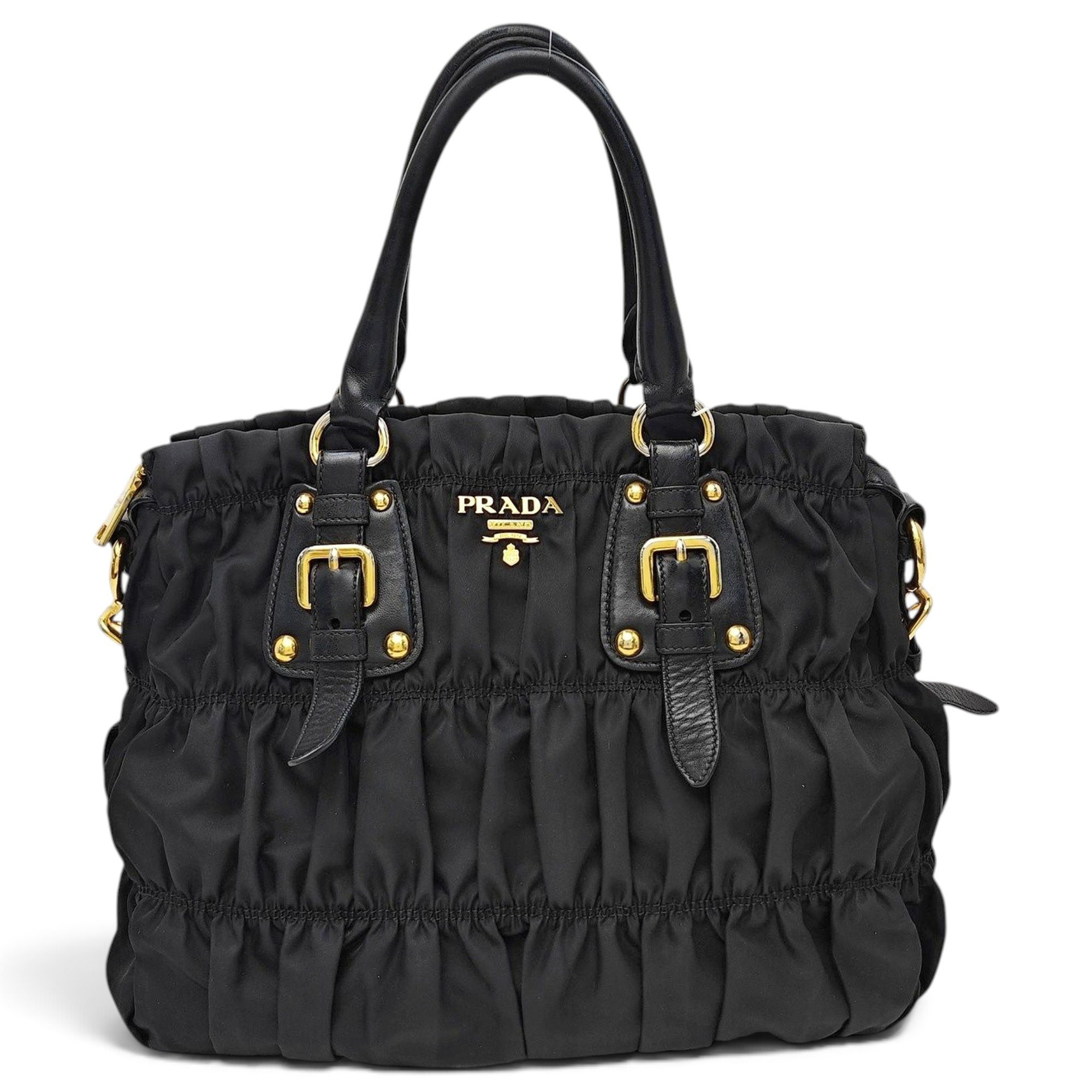 Cloth handbag