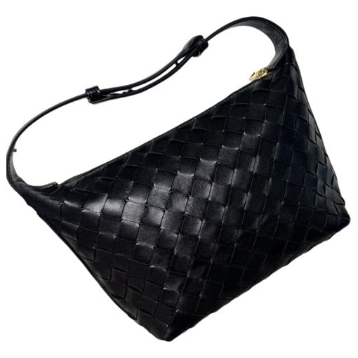 Bottega Veneta Wallace leather tote