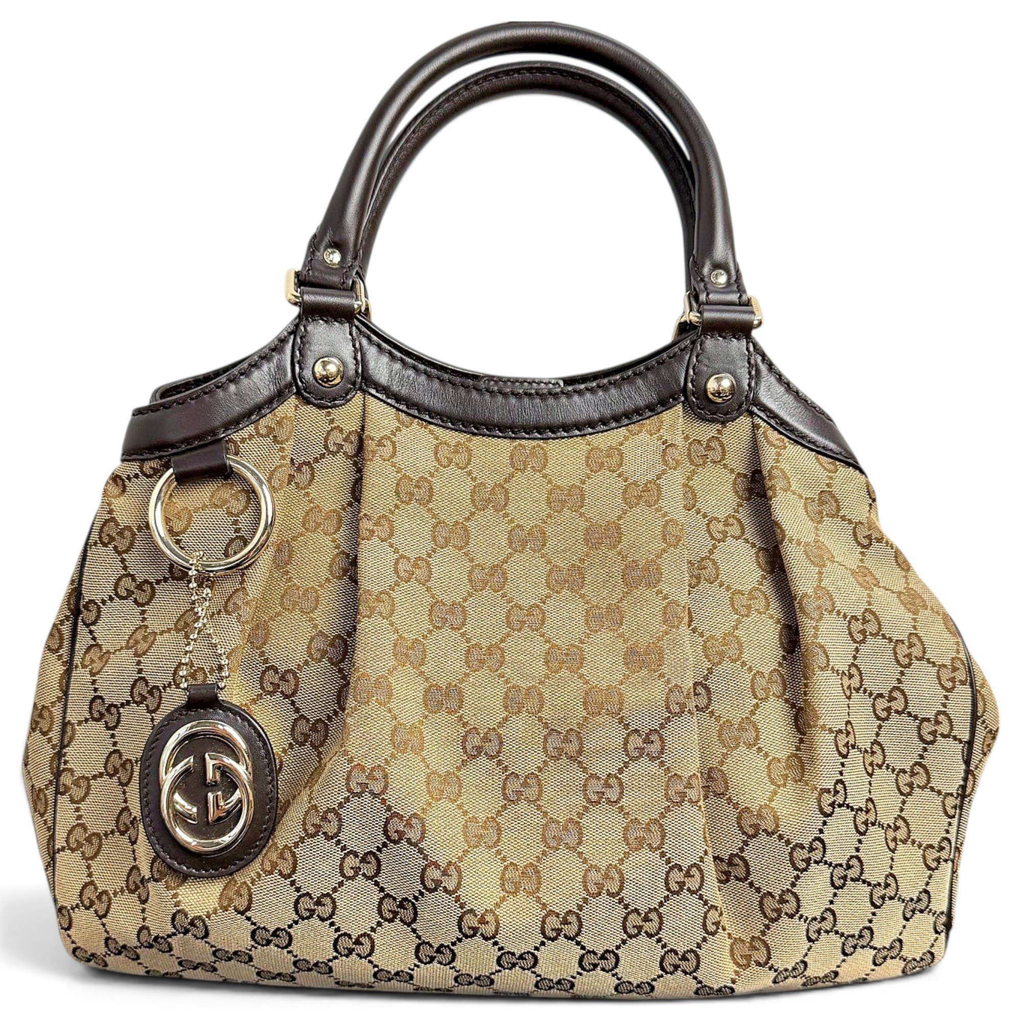 Sukey cloth handbag