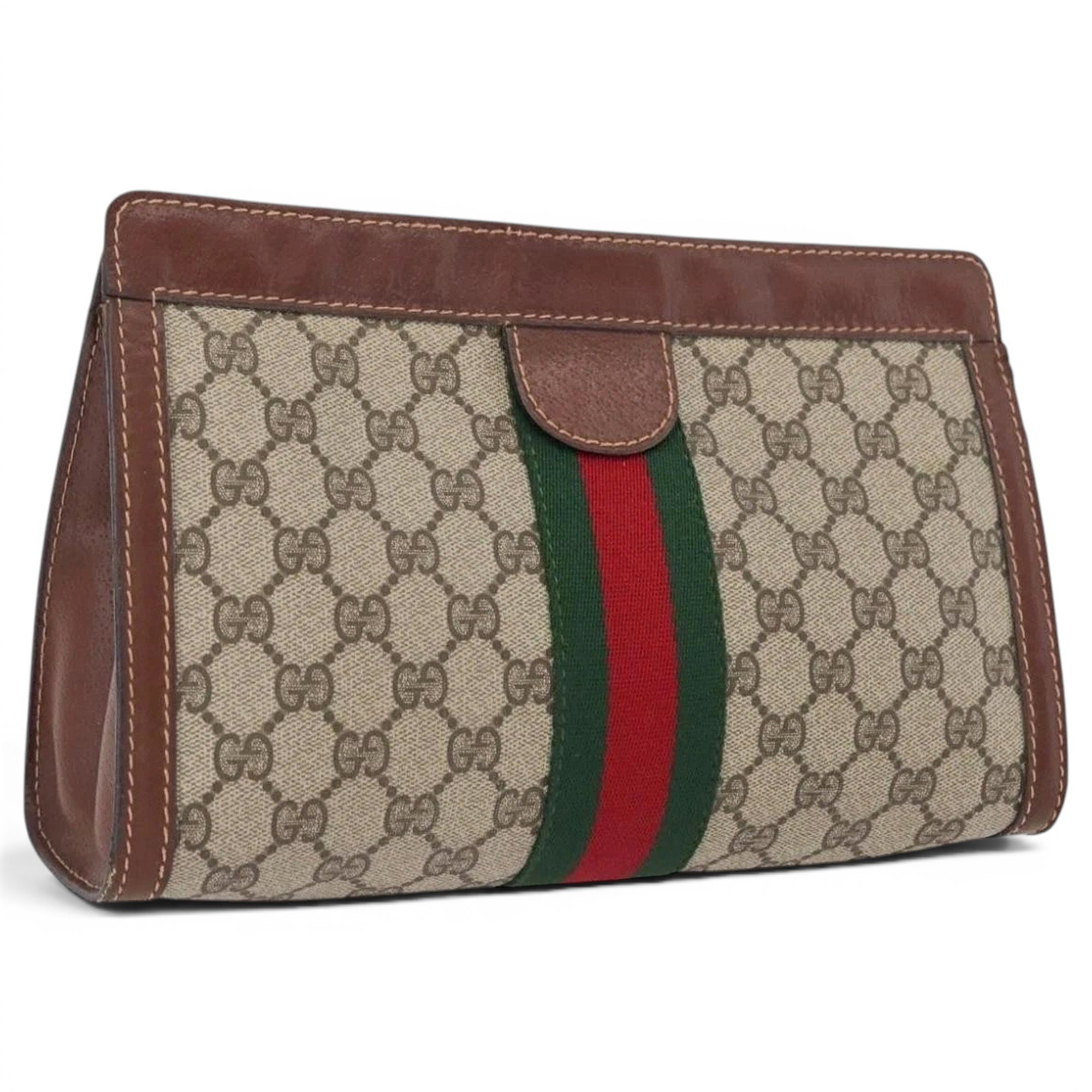 Clutch bag