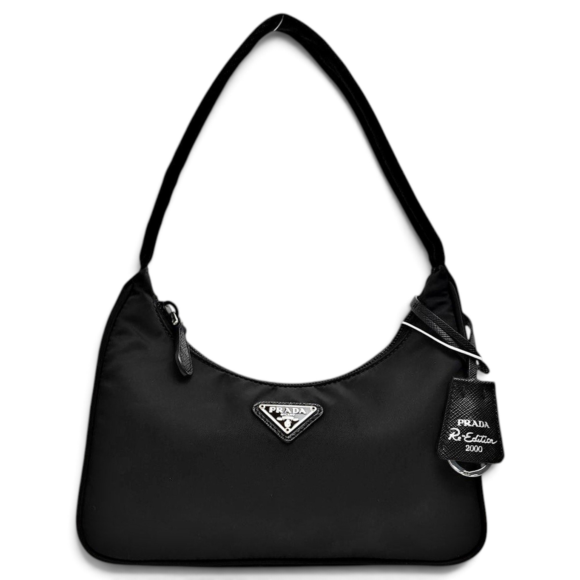Cloth handbag