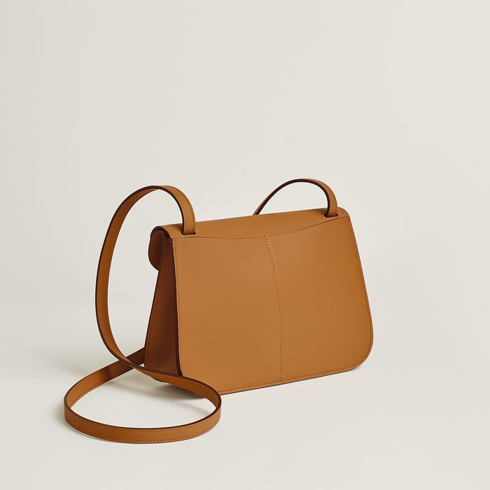 Toffee Halzan Mini Bag
