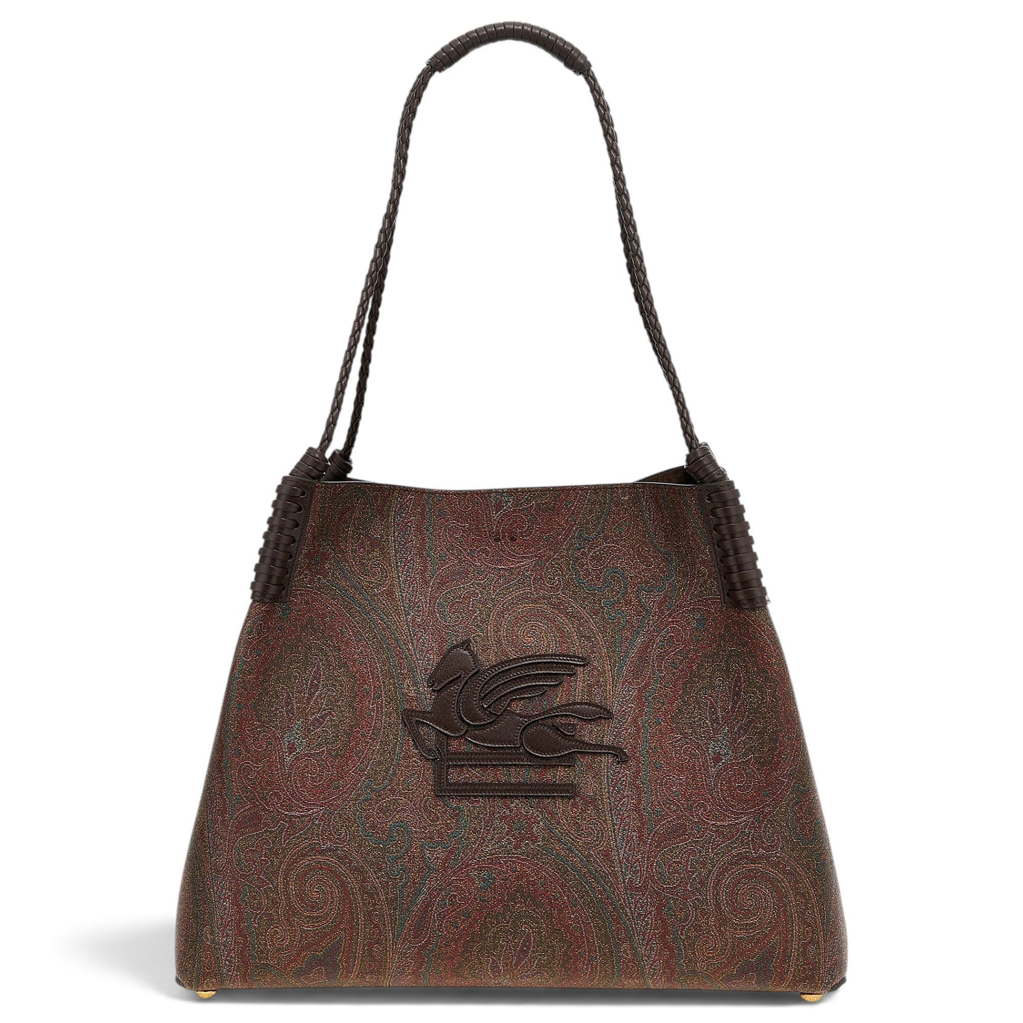 Etro Leather handbag