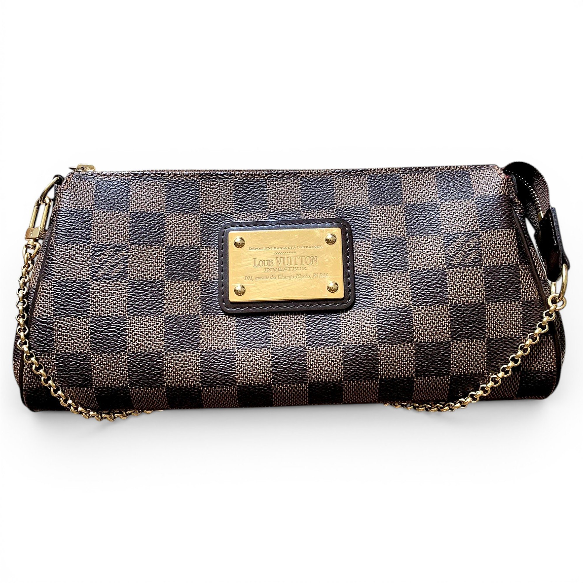 Eva cloth handbag