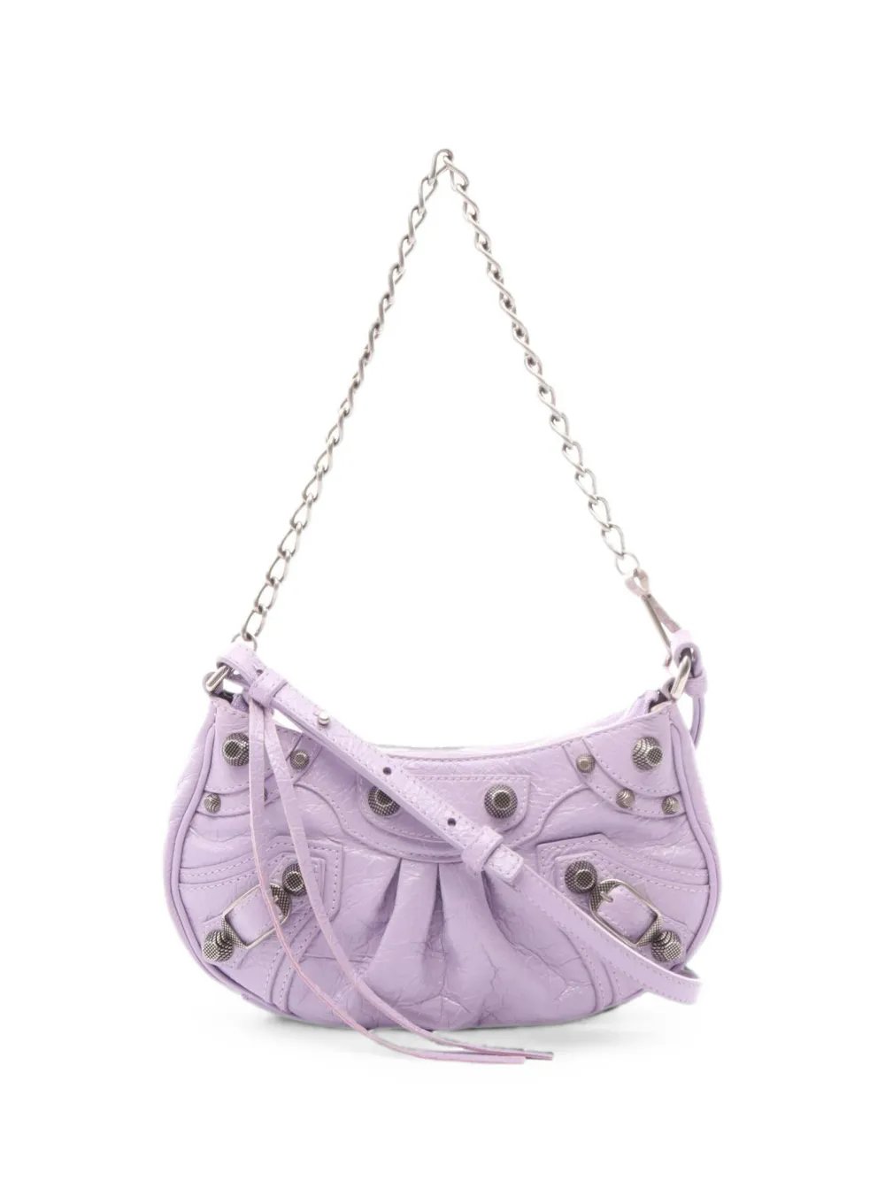 Le Cagole mini shoulder bag