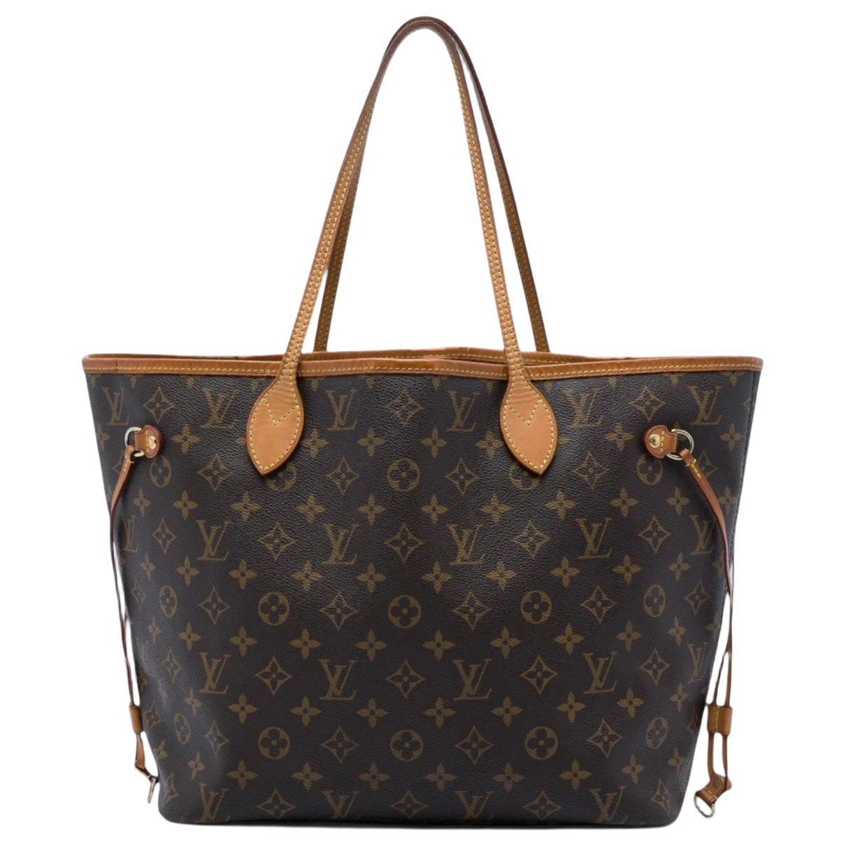 Neverfull cloth bag